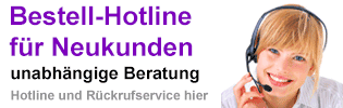 Telekom Hotline für Neukunden